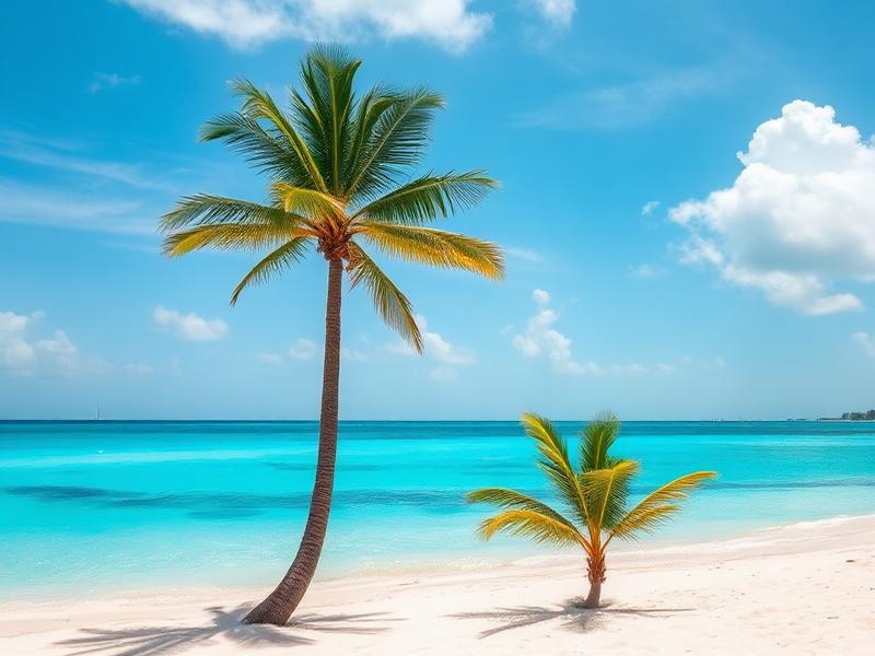 Flights from Dallas (DFW) to Riviera Maya, Mexico