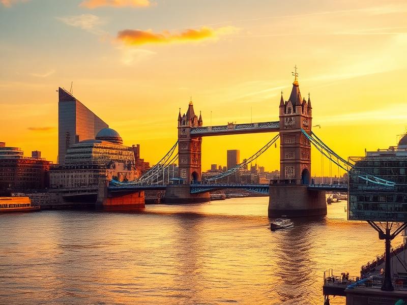 London, UK
