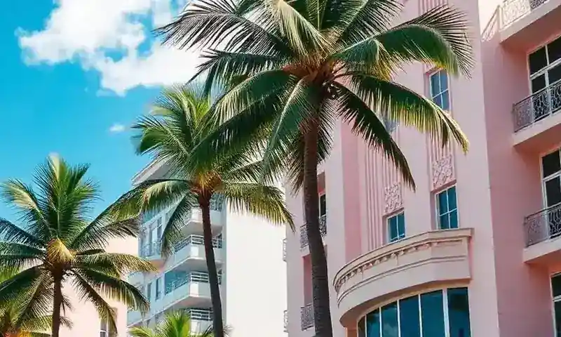 Flights from New York (JFK) to Miami, Florida, USA