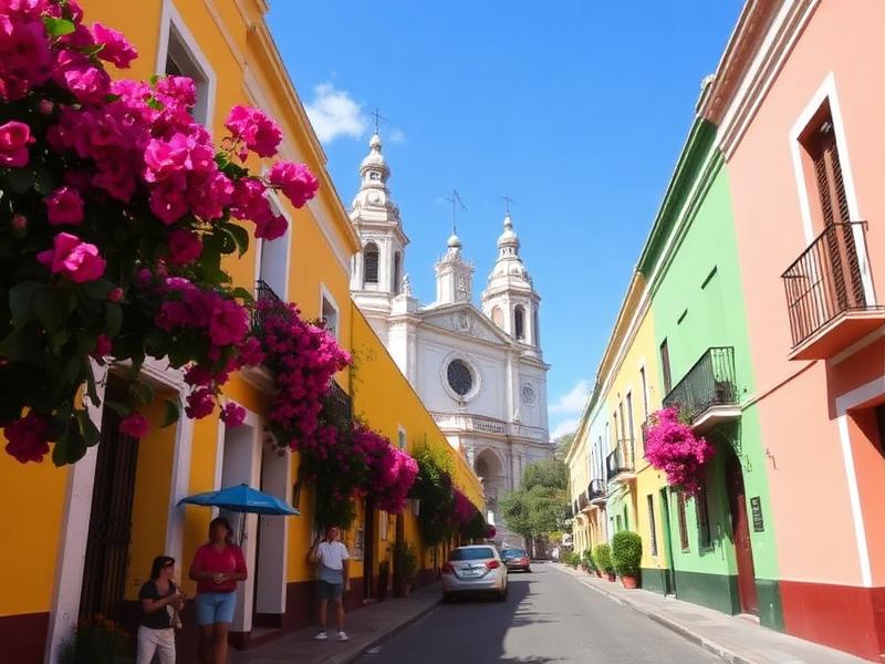 Flights from Dallas (DFW) to Mexico, Cheapest entry: Mexico City
