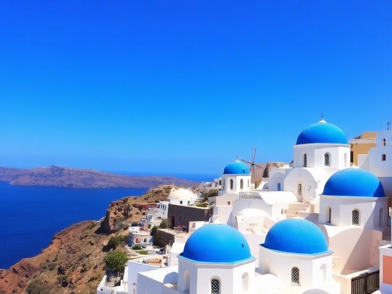 Flights from Newark (EWR) to Greece, Cheapest entry: Athens