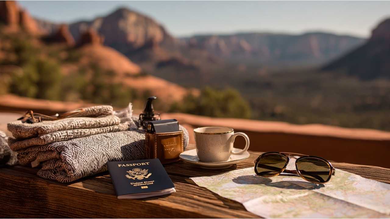 Best Nature, Culture and Luxury Vacation Packages to Sedona