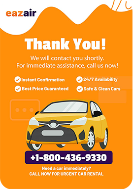 Car Support Details