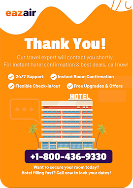 Hotel Support Details