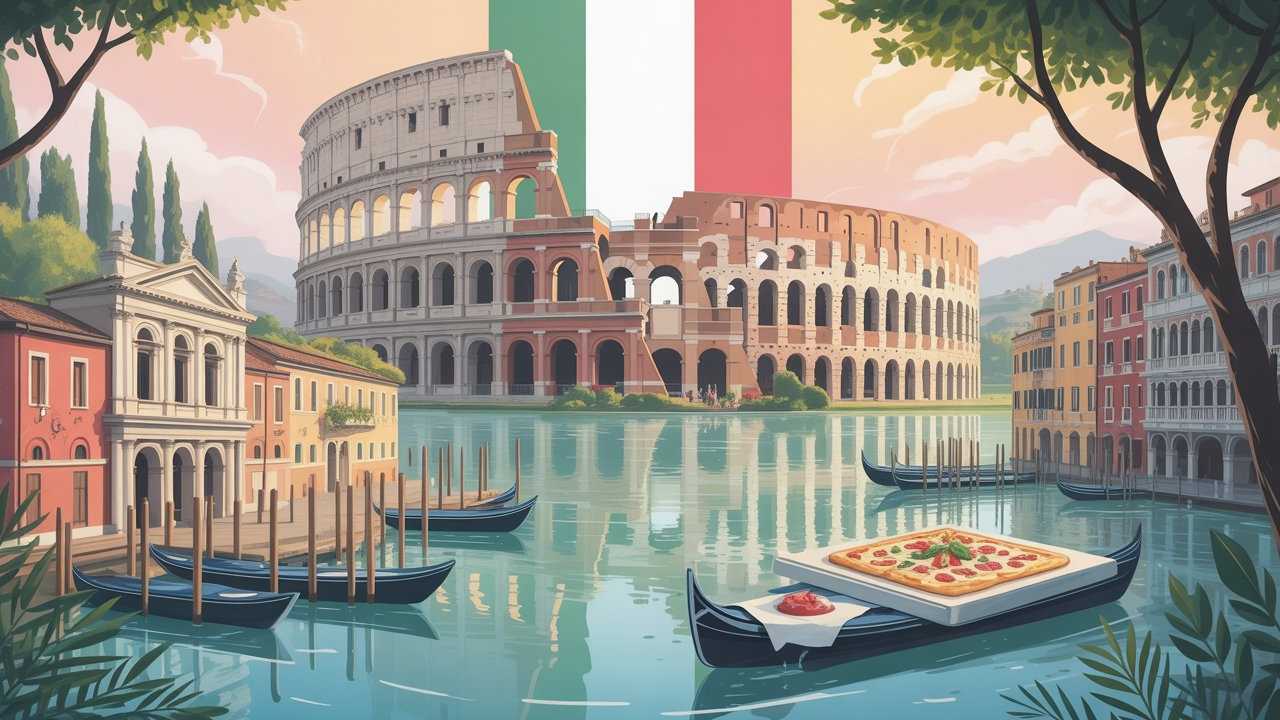  Italy Vacation Packages for All-Inclusive Cultural Escapes and Food-Filled Adventures 