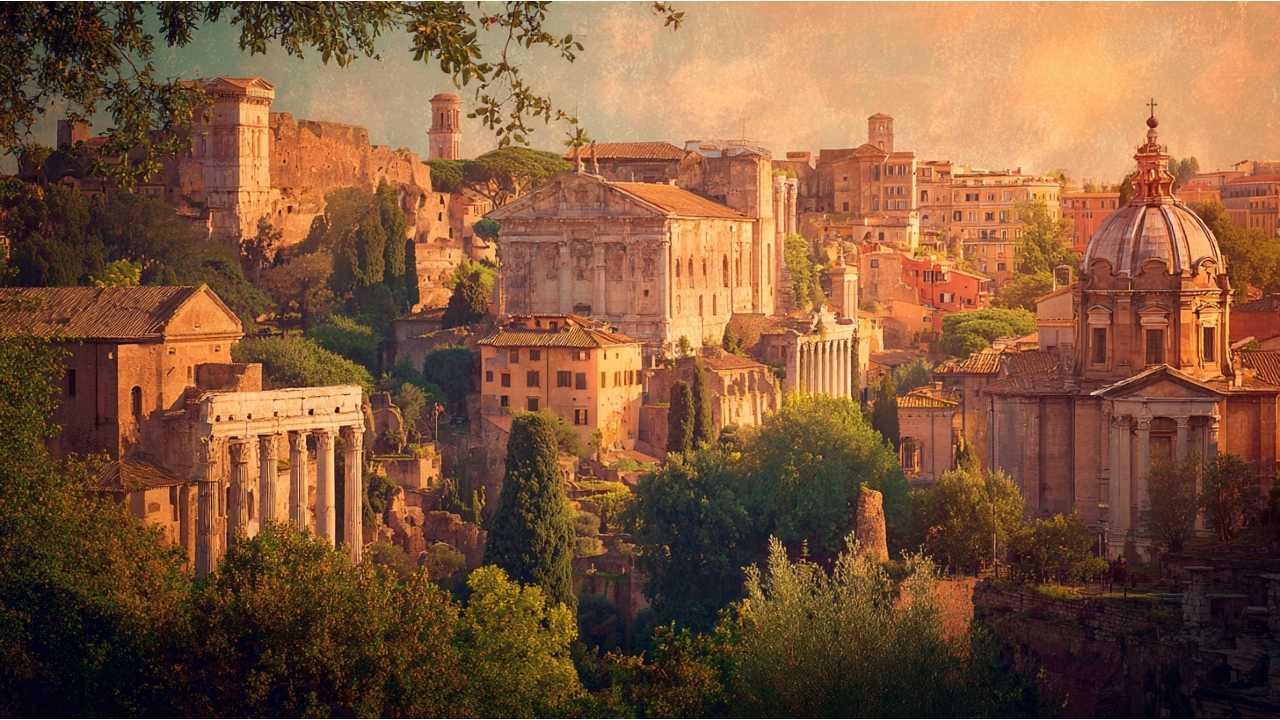 Look at Timeless Wonders and Discover the Best Rome Vacation Packages Today