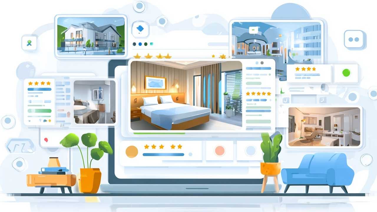 Travel Planning Becomes Easier with the Best Comparison Website for Hotel Deals